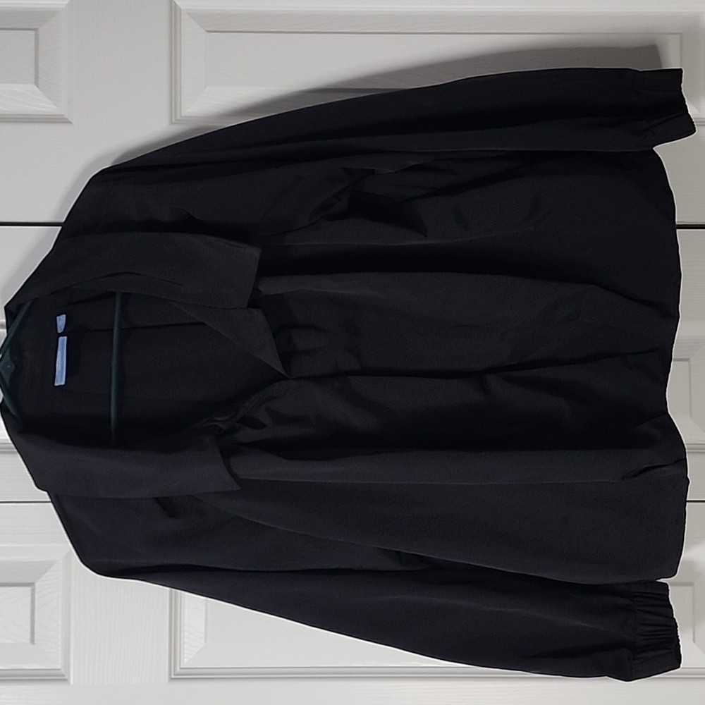 Simply Vera Vera Wang Women's Dark Jacket